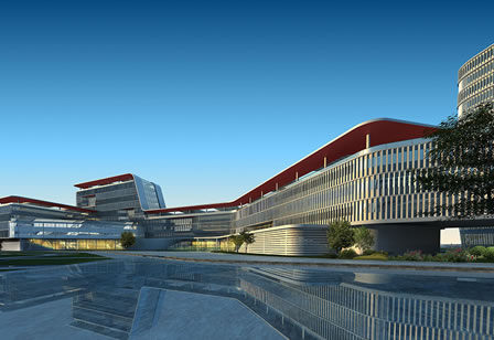 阿坝藏族羌族自治州建筑设计的测试内容