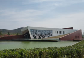 阿坝藏族羌族自治州建筑设计的测试内容